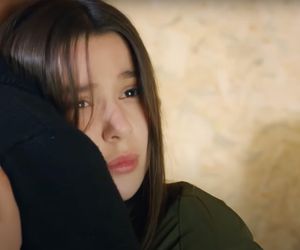 Ege odnajdzie Zeynep.