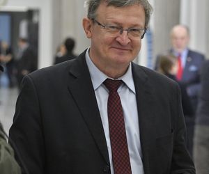 Tadeusz Cymański