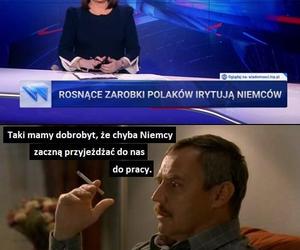 Danuta Holecka odchodzi bez pożegnania MEMY