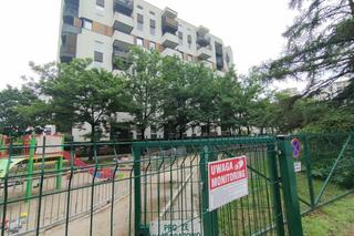 Osiedle Avia w Krakowie. Krakowski Manhattan