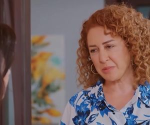 Miłość i nadzieja odc. 298. Hulya, Naciye