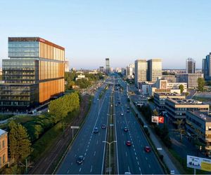 Życie w Architekturze 2025. Biurowiec Craft/Kraft. Pracownia Architektoniczna Czora & Czora, Grażyna Czora
