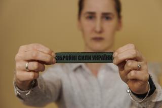 Krystyna Kosheleva. przed wojną do Polski, mąż walczy na froncie