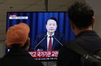 Korea Płd./ Prezydent ogłosił stan wojenny, oskarża opozycję 