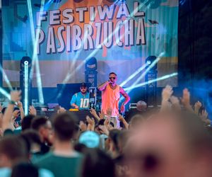 Festiwal Pasibrzucha 2025 we Wrocławiu. Program, koncerty, atrakcje