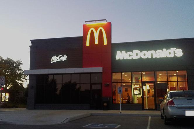 Nowy McDonald's w Lublinie! Wiemy, gdzie powstanie!