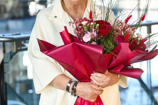 Teresa Lipowska zszokowana wskrzeszeniem jej serialowego męża. Jest się czego bać?