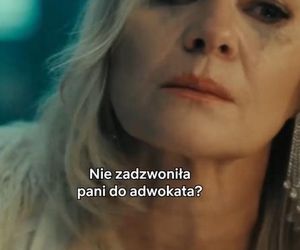 Małgorzata Kożuchowska w serialu Aniela