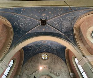 Słoneczna pogoda sprzyjała. 32. Kwesta Na Odnowę Zabytków Starego Cmentarza w Tarnowie