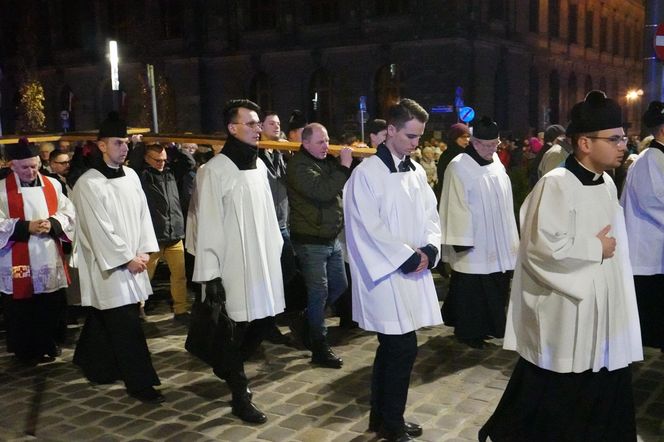 Poznańska Droga Krzyżowa