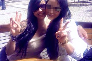 AGNIESZKA ORZECHOWSKA