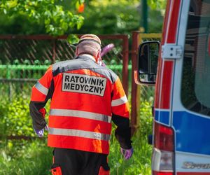 Surowsze kary za ataki na medyków. Politycy jednogłośni