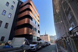 Hotel M23 w Katowicach