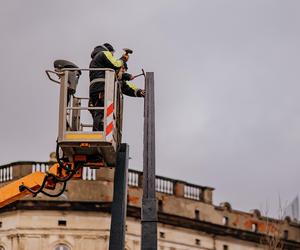 Nie dotrzymano kolejnego terminu. Kiedy skończy się remont Placu Wolności?