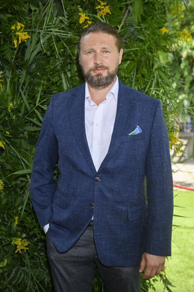 Gwiazdy o imieniu Michał