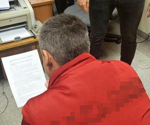 Zwabili do do warsztatu w Sopocie. Wtedy zaczął się koszmar