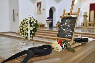 Tak pożegnali Romana Urbana