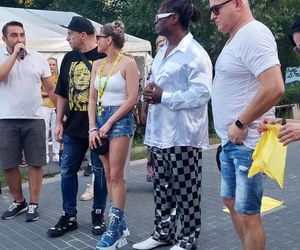 Aleja Dobrych Gwiazd: hołd dla DJ Hazela i pomoc dla chorego Nikodema!