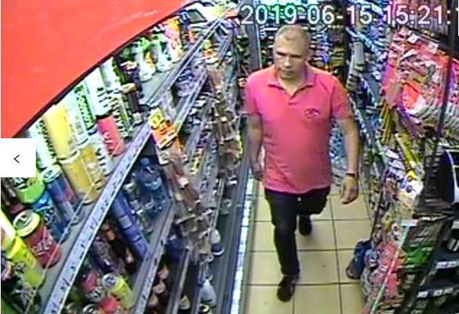 Policja poszukuje: Rozpoznajesz tych mężczyzn? 