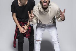 Jeremi i Artur Sikorscy to wschodzące gwiazdy polskiej sceny pop