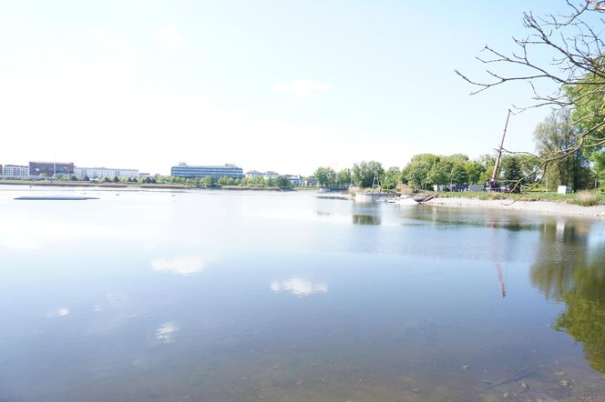Jezioro Maltańskie 
