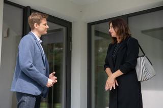 Na Wspólnej odc. 3173 - opis, streszczenie: Robert ma nadzieję na upojny wieczór z Weroniką