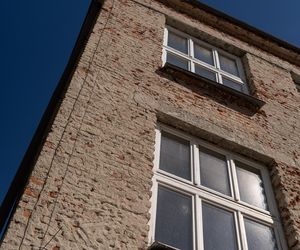 Budynek B Siedleckiej Piątki zostanie docieplony i odnowiony od zewnątrz