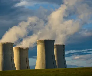 Na Śląsku powstaną elektrownie jądrowe