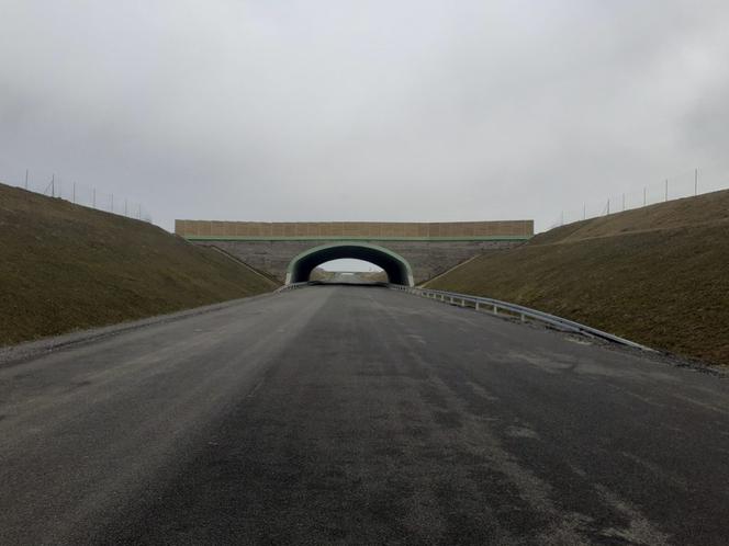 Nowe Miasto Lubawskie: Obwodnica na ostatniej prostej! (luty 2022)
