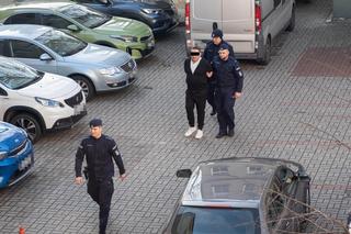 Morderstwo w Pleszewie - 6 osób zamordowało 51-latka oraz 35-latka