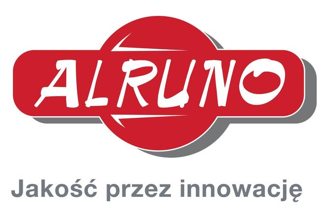 Nowe logo Alruno