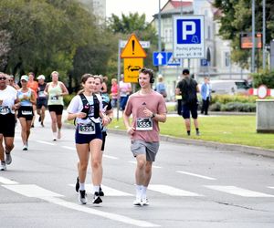 Półmaraton Piła