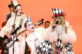 Maryla Rodowicz wyjawiła kulisy współpracy z Ralphem Kaminskim. Tragedia?