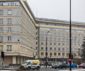 Główny Urząd Statystyczny w Warszawie