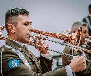 Oficjalne obchody Święta Wojska Polskiego w murach 18. Dywizji w Siedlcach odbyły się 12 sierpnia