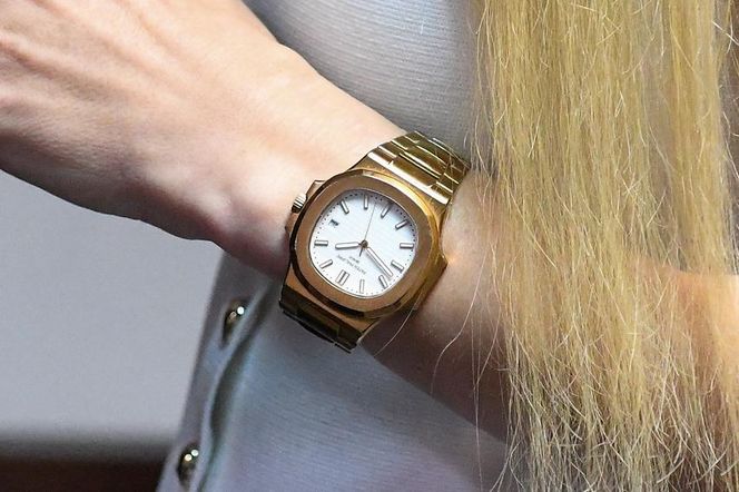 Rozprawa rozwodowa Marianny i Łukasza Schreiberów