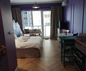 Apartament z serialu Przyjaciele jest w Katowicach! To marzenie każdego fana serialu