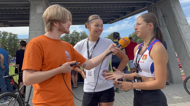 Memoriał Ludwichowskiego za nami. Natalia Kaczmarek z rekordem. Zobacz zdjęcia z imprezy!