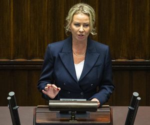 Posłanka Polski 2050 odchodzi z partii! Długa lista zarzutów wobec kierownictwa