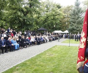  Mokotów pamięta! Uroczyste obchody 81. Rocznicy Powstania Warszawskiego