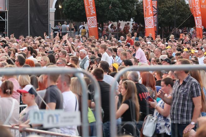 Wakacyjna Trasa Lato z Radiem i Telewizją Polską zawitała do Lublina