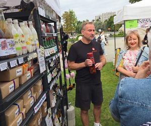 Smaki świata podbiły Bydgoszcz! Wyspa Młyńska tętniła kulinarnym życiem