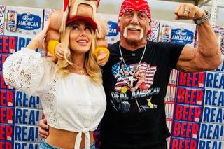 Hulk Hogan nie żyje