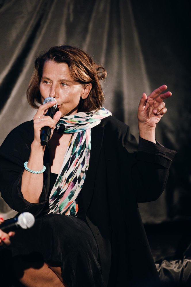 Letnia Akademia Filmowa w Zwierzuńcu LAF