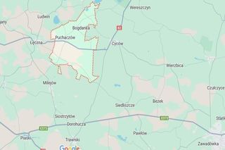 Najlepsze gminy w woj. lubelskim 2024 - kategoria gmin wiejskich: