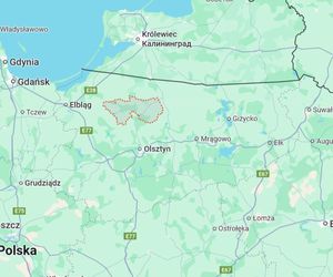 Tu w woj. warmińsko-mazurskim bezrobocie jest najwyższe. Bieda zagląda w oczy mieszkańcom