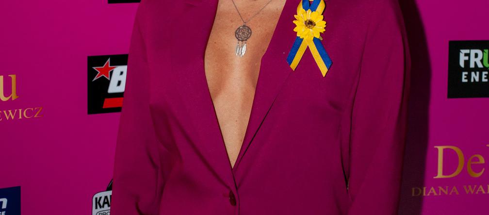 Karolina Pilarczyk pokazała wóz na nowy sezon!