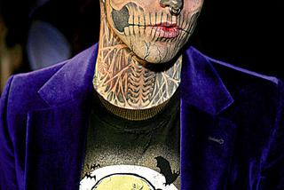 Rick Genest