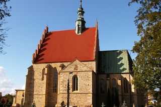 Szydłowiec
