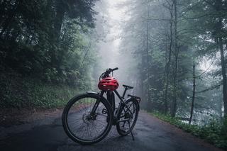 Wyścig kolarski Kospel Velo Baltic w niedzielę w Karlinie [ROZMOWA]